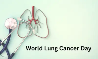 World Lung Cancer Day