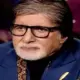 Amitabh Bachchan