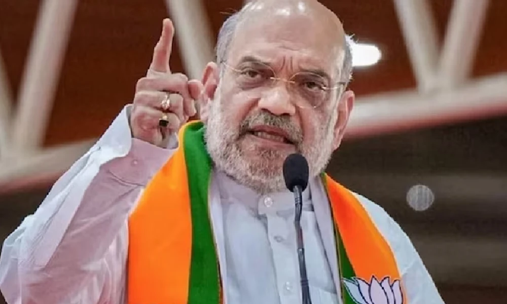 Amit Shah