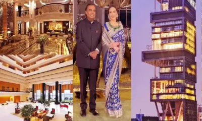 Mukesh Ambani