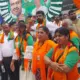 bjp-jds padayatra