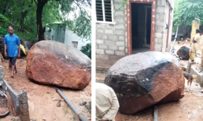 Karnataka Rain