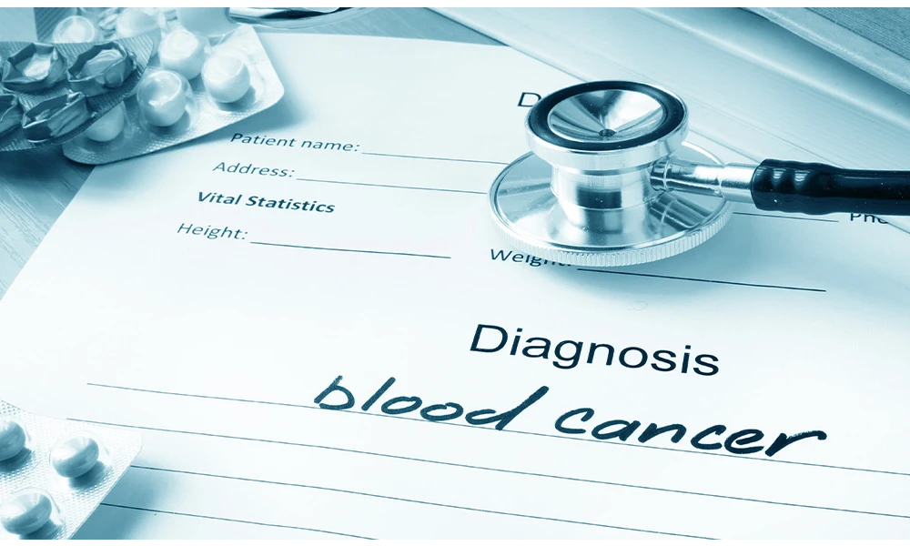 Blood Cancer