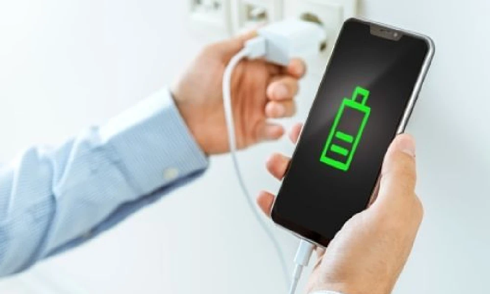 Phone Charging Tips