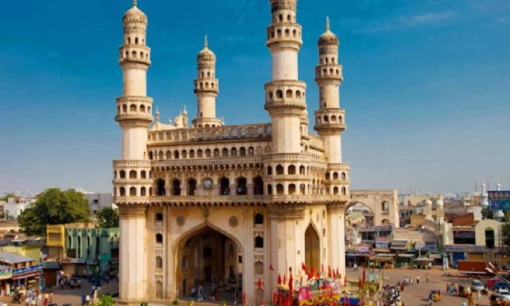 Hyderabad Tour