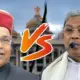 cm siddaramaiah vs thawar chand gehlot