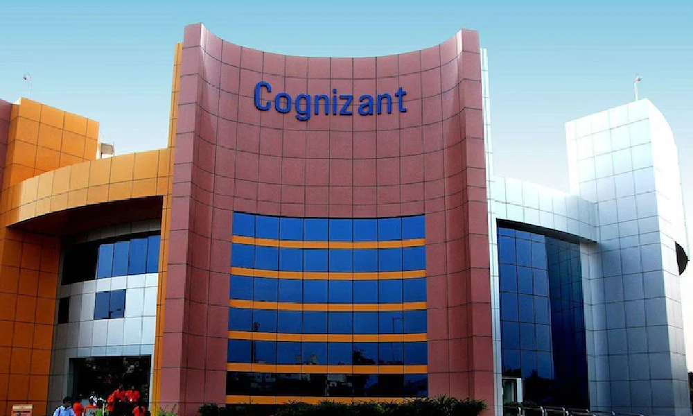 Cognizant