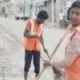 Crorepati Sweeper