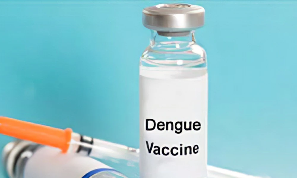 Dengue Vaccine