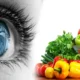 Eye Care Food