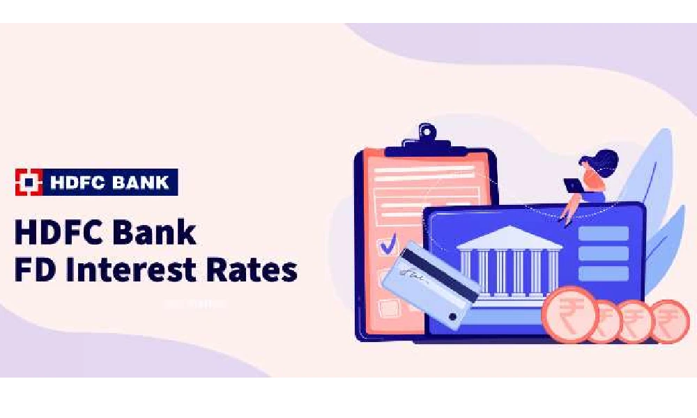 Bank FD Rates