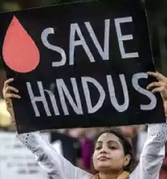 Hindus in Bangla