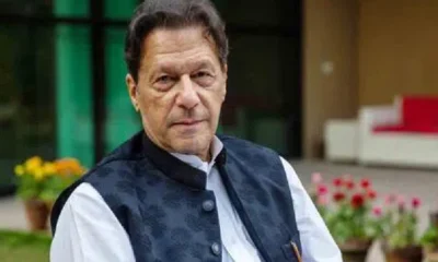 Imran Khan