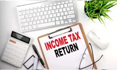 Income Tax Returns