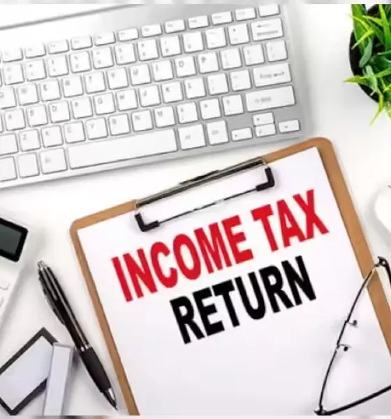 Income Tax Returns