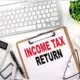 Income Tax Returns