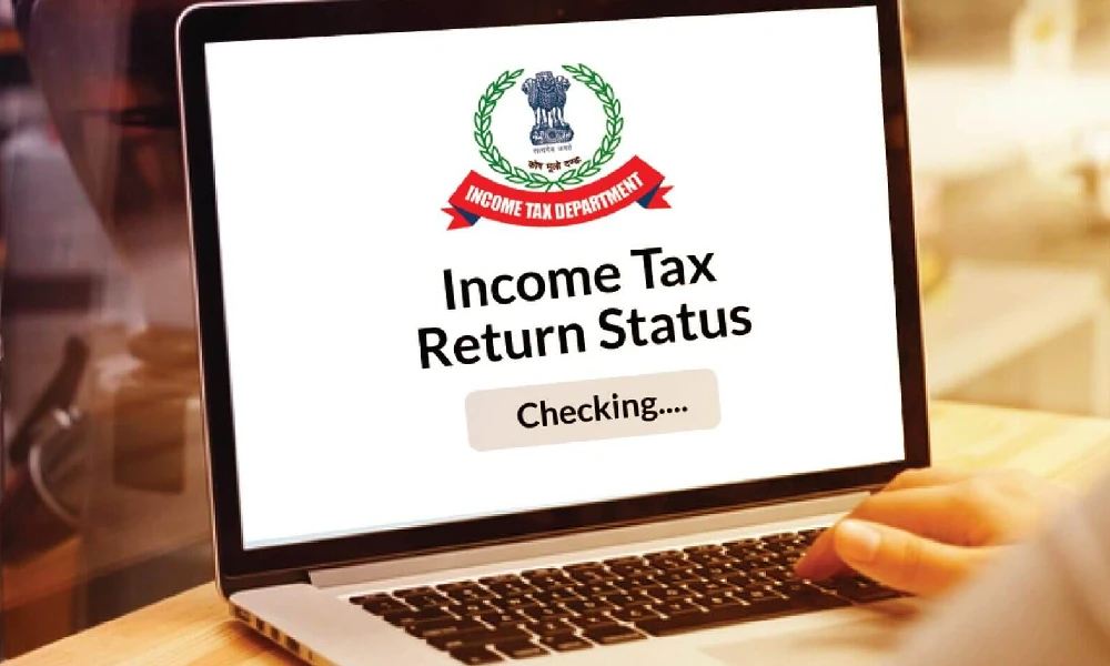 Income Tax Returns