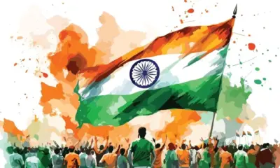 Independence Day 2024