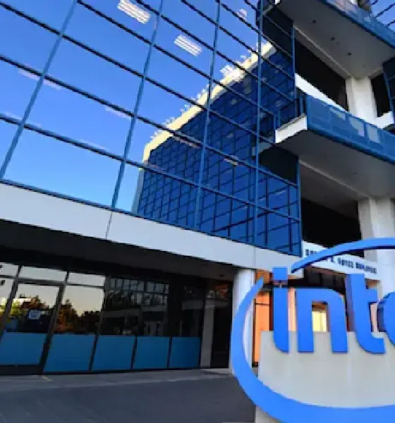 intel layoffs