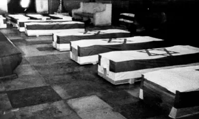 Munich Massacre