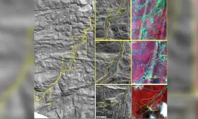 Wayanad landslides