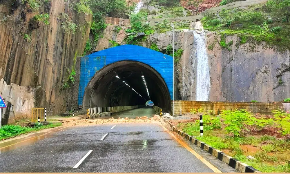 karnataka rain