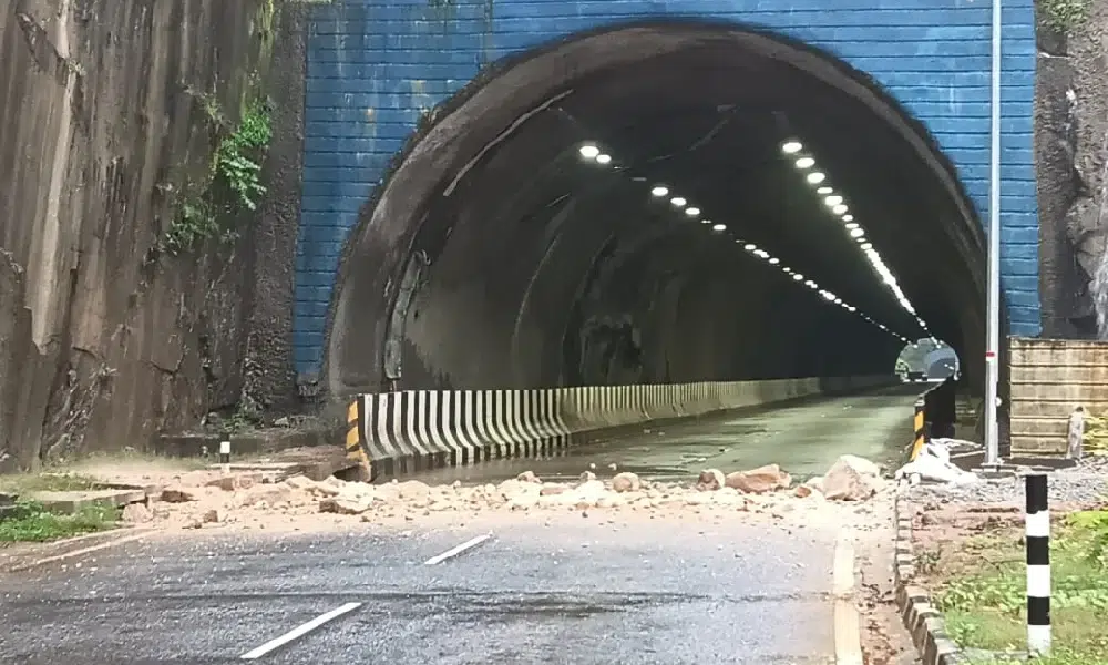 karnataka rain