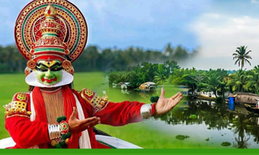 Kerala Tour