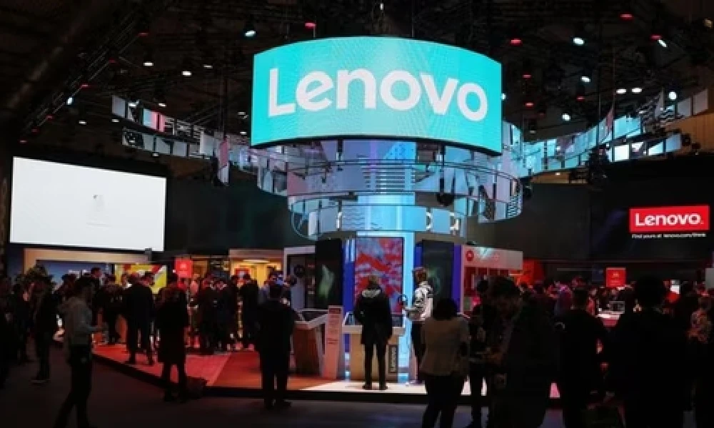 Lenovo Company