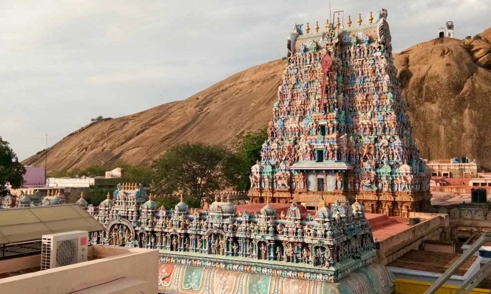 Madurai Tour