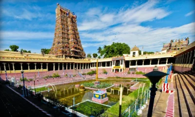 Madurai Tour