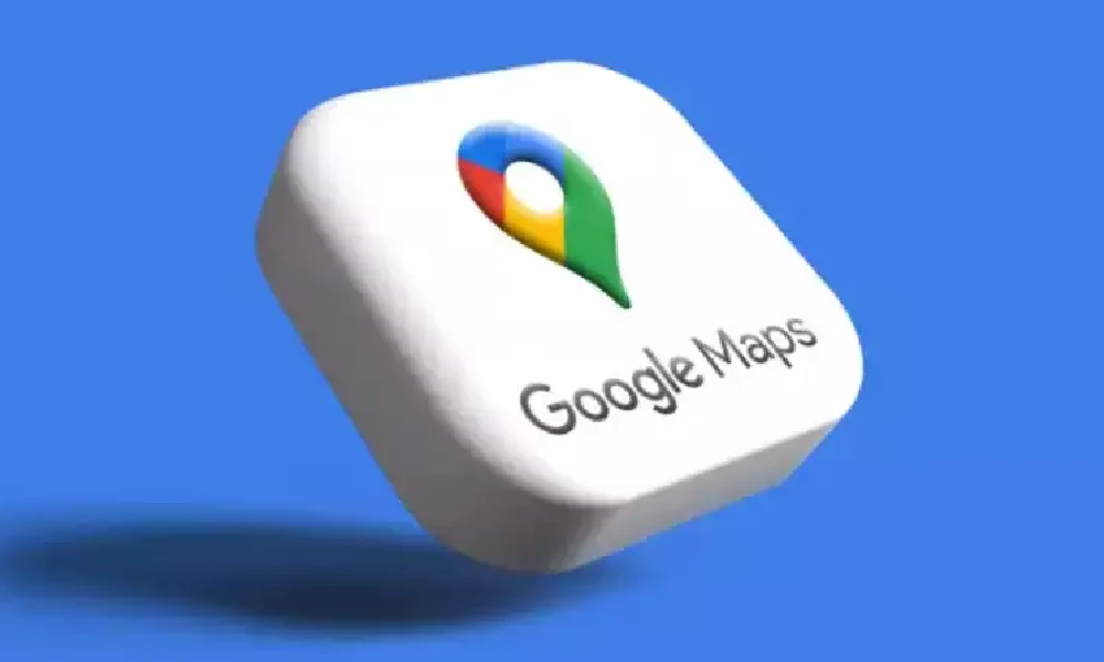 Google Map