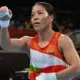 Mary Kom