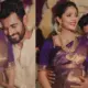 Milana Nagaraj Baby Shower photos Baby bump photo