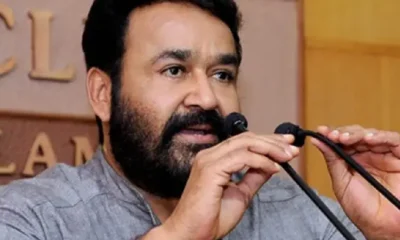 Mohanlal