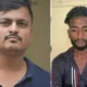 murder attempt bk sangameshwara son