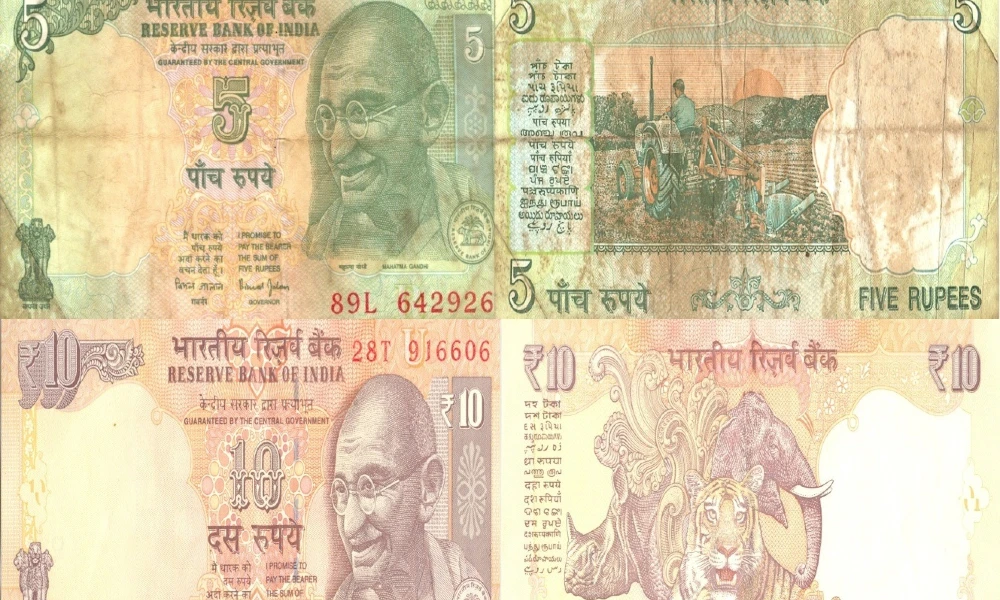 Indian Currency