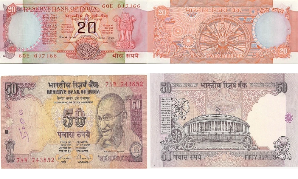 Indian Currency