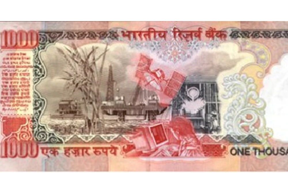 Indian Currency