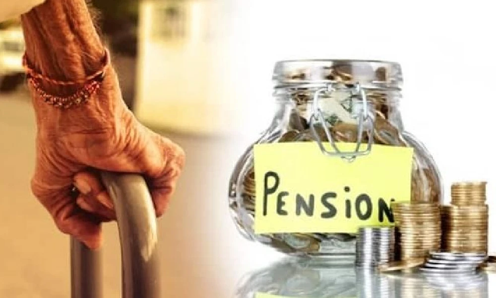 Unified Pension Scheme