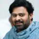 Prabhas New Film