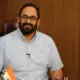 Rajeev Chandrasekhar