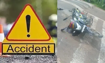 Road Accident