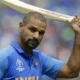 Shikhar Dhawan Retirement