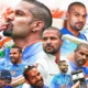 Shikhar Dhawan