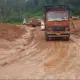 shiradi landslide