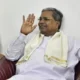 CM Siddaramaiah