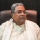 CM Siddaramaiah