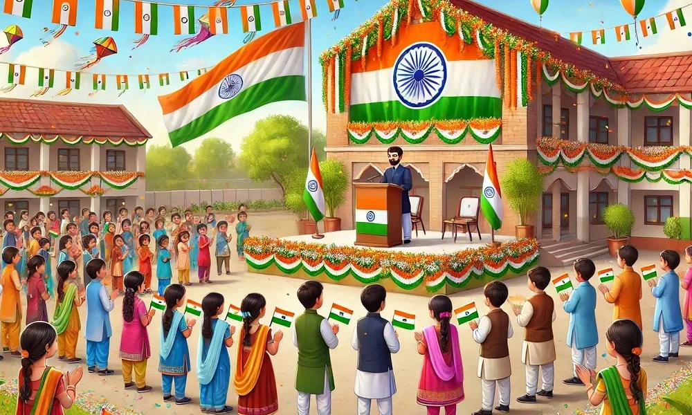 independence day 2024