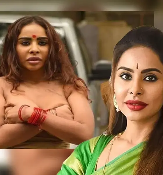 sri reddy me too fame telugu actress post goes viral